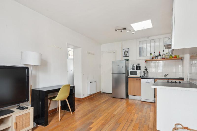 Appartement Lumineux - Montorgueil, Coeur De Paris Ngoại thất bức ảnh