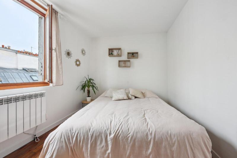 Appartement Lumineux - Montorgueil, Coeur De Paris Ngoại thất bức ảnh