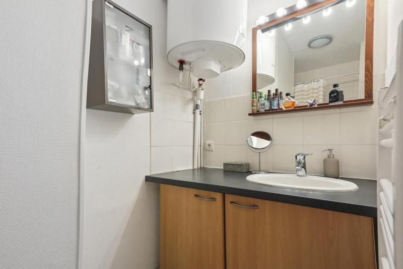 Appartement Lumineux - Montorgueil, Coeur De Paris Ngoại thất bức ảnh
