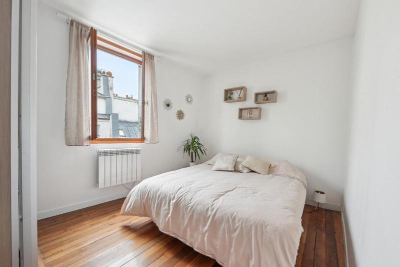 Appartement Lumineux - Montorgueil, Coeur De Paris Ngoại thất bức ảnh